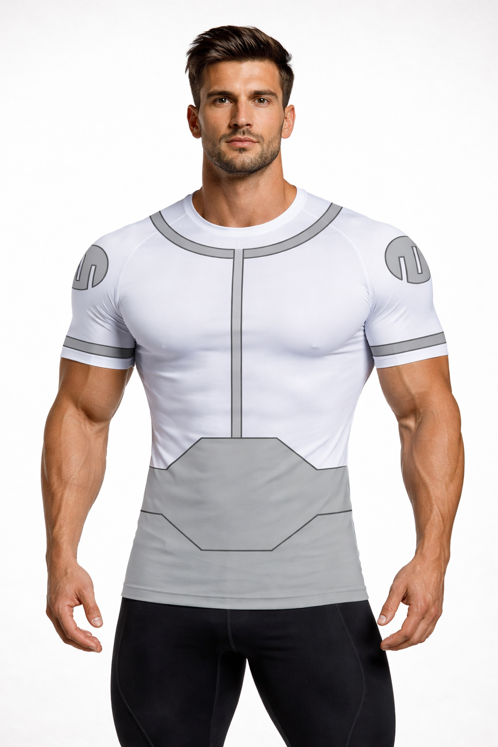 Viltrumite Mark Compression Shirt