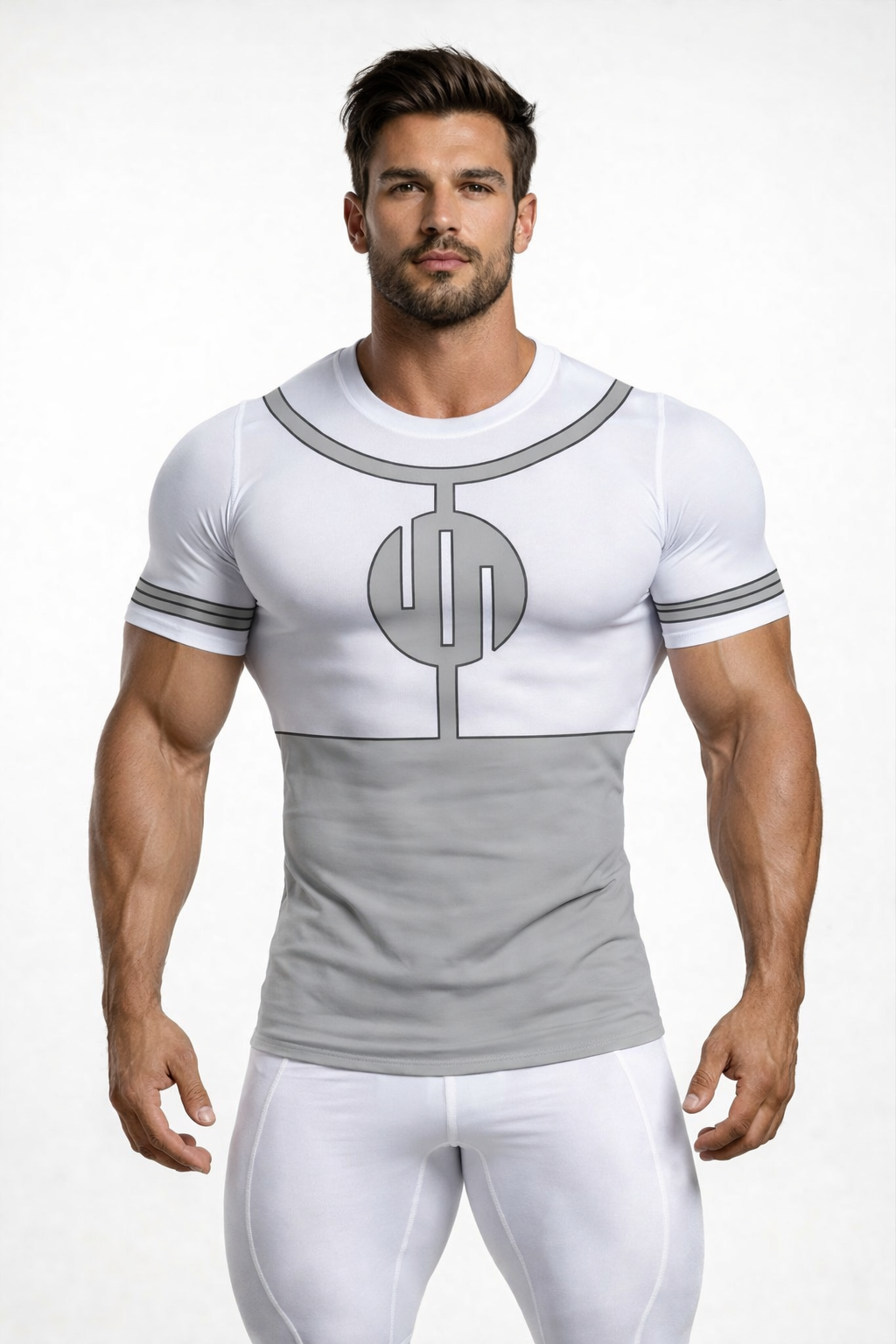 “Conquest” Short Sleeve
