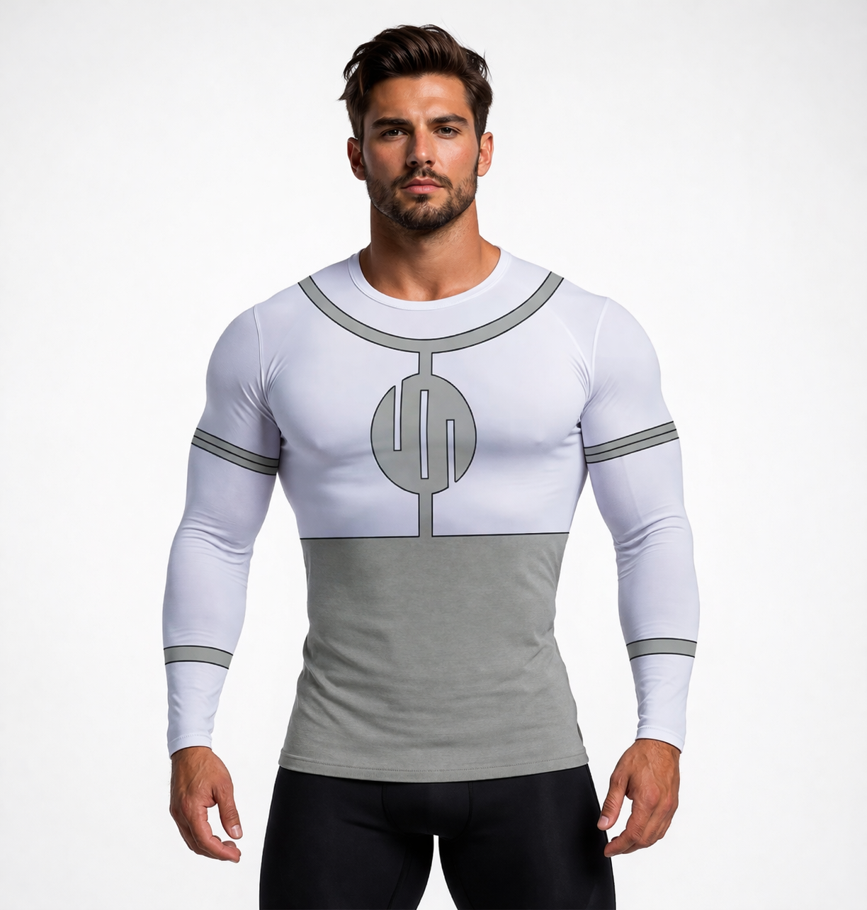 “Conquest” Long Sleeve